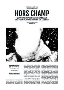 Hors Champ 126