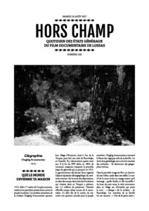 Hors Champ 139