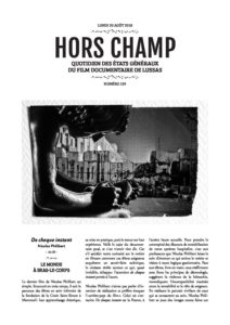 Hors Champ 140