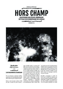 Hors Champ 141