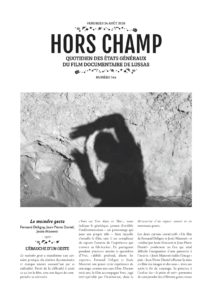 Hors Champ 144
